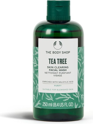 Gesichtsreiniger The Body Shop
