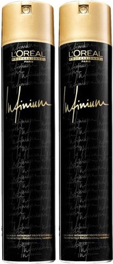Лак для волос L'Oreal Professional Infinium Strong