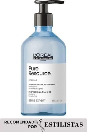 Шампунь L'Oreal Professional Pure Resource
