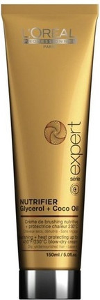 Hair Cream L'Oreal Professional Nutrifier