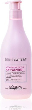 Мягкий очищающий шампунь L'Oreal Professional