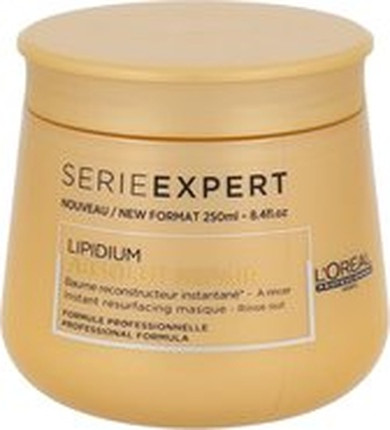 Hair Mask L'Oreal Professional Serie Expert Absolut Repair Lipidium