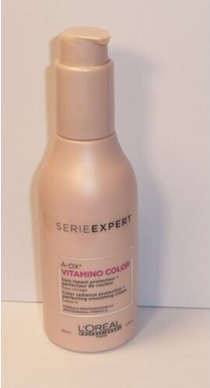 L'Oreal Professional A-Ox Vitamin Rangli Krem