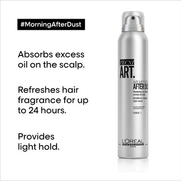 Dry Shampoo L'Oreal Professional