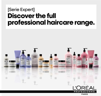 Shampoo L'Oreal Professionnel Serie Expert Pure Resource