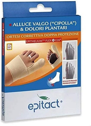 Orthosis Epitact Corr Dp Sx S