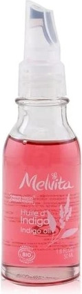 Oil Melvita Indigo Oil