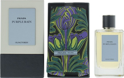 Prada Purple Rain Olfactories Eau De Parfum