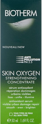 Biotherm Skin Oxygen Detox Serum