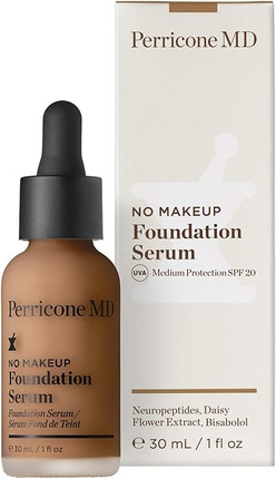 Сыворотка-тональное средство Perricone MD с SPF20 широкого спектра