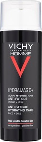 Cream Vichy Homme Hydra Mag C