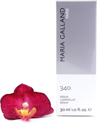 Serum Maria Galland Ligne Lumin'Éclat