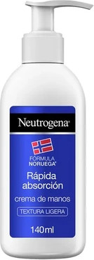 Крем для рук Neutrogena
