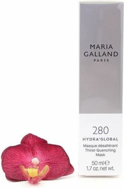 Gesichtsmaske Maria Galland Hydra'Global
