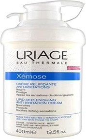 Uriage Xemose Увлажняющий эмольент-крем
