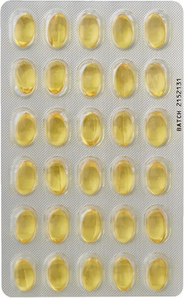 Kapseln Pharma Nord Activecomplex Omega 3