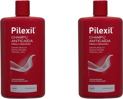 Shampoo Pilexil Pilexil Anti Hair Loss