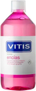 Mouthwash Vitis Vitis