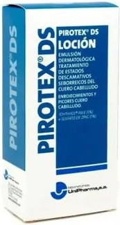 Лосьон Unipharma Pirotex Ds