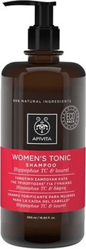 Shampoo Apivita Tonic Shampoo
