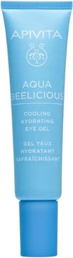 Apivita Aqua Beelicious Cooling Hydrating Eye Gel