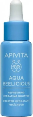 Booster Apivita Aqua Beelicious Erfrischende Feuchtigkeit