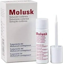 Molusk 10 Cutaneous Solution Pierre Fabre