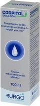 Emulsion Urgo Corpitol