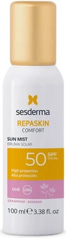 Solar Mist Sesderma Repaskin Confort Solar Mist