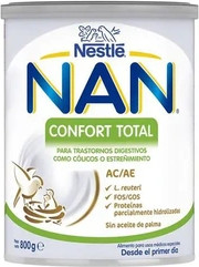 Nestle Nan Total Comfort Säuglingsnahrung