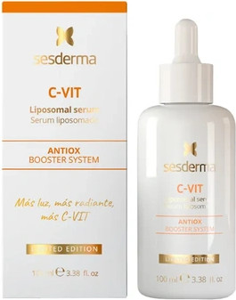 Serum Sesderma Sesderma Cvit Liposomal Serum Limited Edition