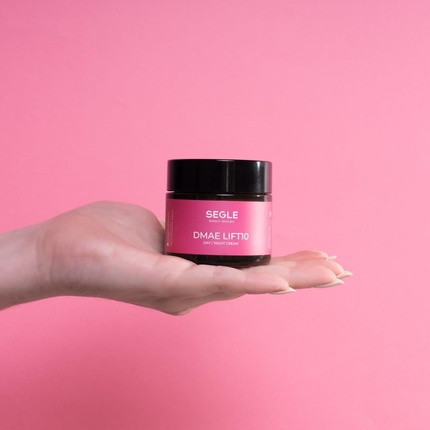 Cream Segle Clinical DMAE
