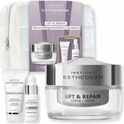 Cream Set Institut Esthederm Lift & Repair
