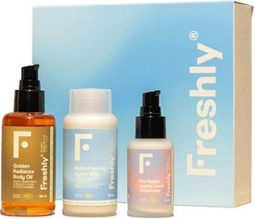 Hydration Routine Set Freshly Cosmetics