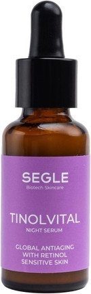 Serum Segle Clinical Tinolvital