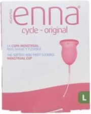 Менструальная чаша Enna