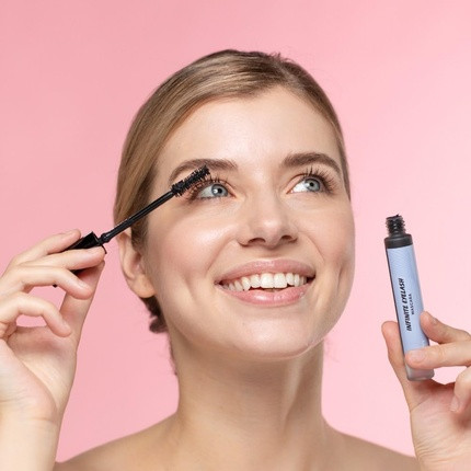 Тушь для ресниц Freshly Cosmetics Infinite Eyelash