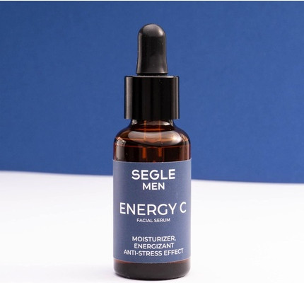 Serum Segle Clinical Energy C