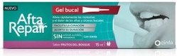 Gel Cinfa Afta Repair Forest Fruit Flavor