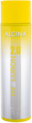 Shampoo Alcina Hyaluron 20
