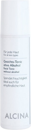 Refreshing Tonic Alcina