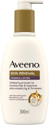 Lotion Aveeno Skin Renewal Firming Lotion