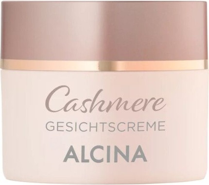 Face Cream Alcina Luxury Care