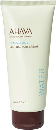 Hand cream and Foot cream Ahava