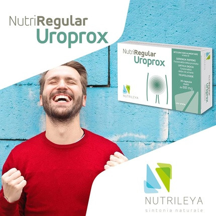 Supplement NutriRegular Uroprox