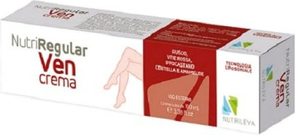 Крем Nutrileya Nutriregular Ven