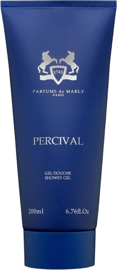 Гель для душа Parfums De Marly Percival