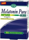 Microtablets Esi Melatonin Pura Retard