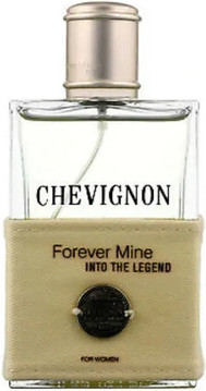 Eau de Toilette Chevignon Chevignon Forever Mine Into The Legend For Women