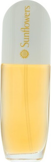 Eau de Toilette Elizabeth Arden Sunflowers